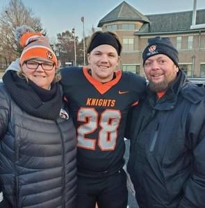 Meet your Posher, Sheila